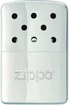 Zippo 6 Hour Refillable Hand Warmer - $19.96