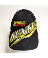 Dewalt Racing Matt Kenseth Snapback Hat Nascar #17 Large Embroidery - $14.80