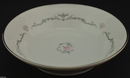 Select Fine China Petite Bouquet # 114 Dessert Bowl Japan Tableware Dinnerware - £3.17 GBP