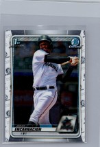 2020 Bowman Chrome Prospects #BCP-96 Jerar Encarnacion Rookie Card RC - $1.97