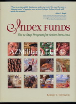 Index Funds The 12-Step Program For Active Investors - £10.76 GBP