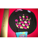 Nickelodeon iCarly Girl Clothes Hat Winter Gloves Tam Nick Cold Weather ... - $16.91 CAD
