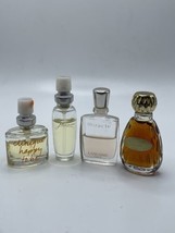 Lot Mini Perfume Collection Estée Lauder Clinique Lancôme - £14.74 GBP