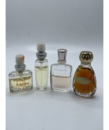 Lot Mini Perfume Collection Estée Lauder Clinique Lancôme - £14.53 GBP