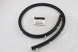 Mitsubishi Lancer 2002-2007 Hood Weatherstrip Rubber Seal Moulding MR525054 - $26.18