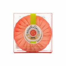 Fleur de Figuier by Roger Gallet 3.5 oz Perfumed Soap Brand New - £22.01 GBP