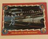 Buck Rogers In The 25th Century Trading Card 1979 #64 Erin Gray - £1.97 GBP