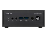 ASUS ExpertCenter PN42 Fanless Mini PC Barebone with Intel 12th gen Quad... - $314.64