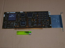 COMPAQ 129127-001 PROCESSOR BD 486/33M AND SX419 CPU 33MHZ DX INCLUDED 1991 - $39.58