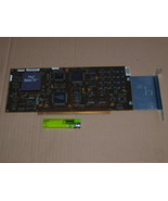 COMPAQ 129127-001 PROCESSOR BD 486/33M AND SX419 CPU 33MHZ DX INCLUDED 1991 - $54.30 CAD