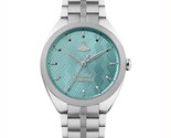 Vivienne Westwood The Mews Reloj de Cuarzo para Mujer VV281TQSL Acero... - $123.72