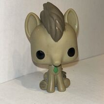 Dr. Hooves Funko POP! 07 My Little Pony OOB Loose C3 - $9.36