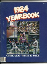 1984 Chicago White Sox Yearbook - $41.20 CAD