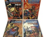 Topps Comic books The lone ranger and tonto #1-4 364226 - $11.99
