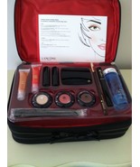 Lancome Holiday Beauty Sensation w/Tain Case 2011Beautiful Bronzes Worth... - $2,987.59 MXN
