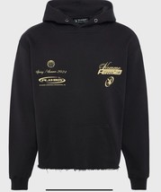 Homme Femme x Playboy Collab Hoodie TRIPLE X-LARGE - $89.86