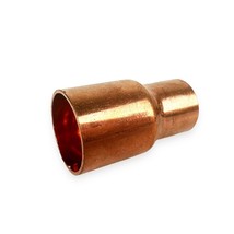 7/8” x 5/8” Coupling Reducer C x C COPPER PIPE FITTING - £10.89 GBP