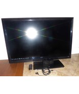 VIZIO LCD  HDTV FLAT SCREEN WITH INTERNET APPS - $118.00