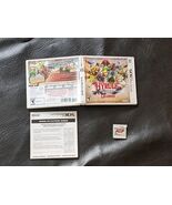 Hyrule Warriors Legends Nintendo 3DS Complete In Box CIB Working - $46.77