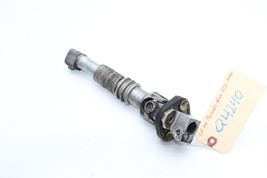 01-06 MERCEDES-BENZ S55 AMG STEERING GEAR COUPLING Q4240 image 2