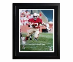 Roger Craig of the San Francisco 49ers Autographed Photo in a 20&quot;x24&quot; Frame Phot - £150.27 GBP