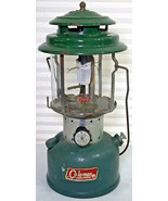Coleman Model 220F Vintage Lantern 06/1972 - $33.56 CAD