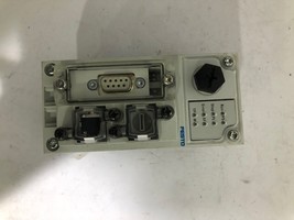 festo cpx-efc-1-ie terminal block - £269.66 GBP