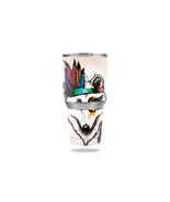 MightySkins Skin for Ozark Trail 30 oz Tumbler - Indian - $25.64