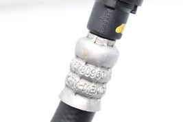 07-09 BMW X5 E70 4.8L POWER STEERING RETURN HOSE LINE PIPE E4735 image 11