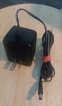 AC Adapter 110-120V AC / 12V DC 500mA - $5.00