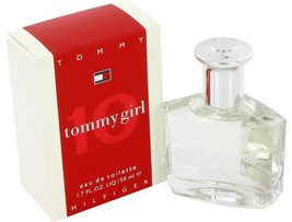 Tommy Hilfiger Tommy Girl 10 3.4 Oz/100 ml Eau De Toilette Spray  - £128.35 GBP