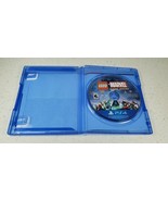 LEGO Marvel Super Heroes (Sony PlayStation 3 PS3, 2013) Disc Only  - $13.28 CAD
