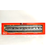 Rivarossi HO Pennsylvania Passenger Car John Hancock Pullman Heavyweight... - $23.99