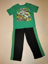 BOYS 4, 5/6 or 7 - Disney Pixar -Toy Story Ready for Action SPORTS PANTS... - $373.63 MXN