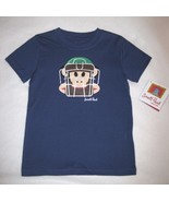 BOYS 3T- Paul Frank® Julius & Friends Monkey Baseball Catcher Graphic Tee SHIRT - $12.00