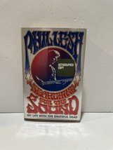 PHILLESH SIGNED AUTOGRAPH &quot;SEARCHING FOR THE SOUND&quot; BOOK - GRATEFUL DEAD... - $322.42