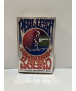 PHILLESH SIGNED AUTOGRAPH &quot;SEARCHING FOR THE SOUND&quot; BOOK - GRATEFUL DEAD... - £253.01 GBP