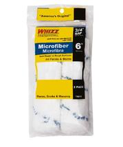 WHIZZ Xtrasorb Microfiber 6&quot; W x 3/4&quot; Mini Paint Roller Cover 2 Pk. - Ca... - $27.75 CAD