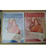Listening for the Sounds of Heart Failure Vol. 1  &amp; 2 (Audio CD) AstraZe... - $32.42 CAD