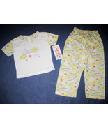 GIRLS 3T - CW Carters - Dreamer PJs Pajamas - $13.72 CAD