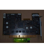 COMPAQ ADVANCED VGA CONTROLLER BOARD EISA 126656-001 FROM 1991 - $70.06 CAD