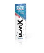 Blanx 75ml White Shock Toothpaste by Coswell - £19.82 GBP