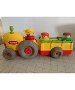 Playskool Old McDonald Fun Tunes Tractor - £5.97 GBP