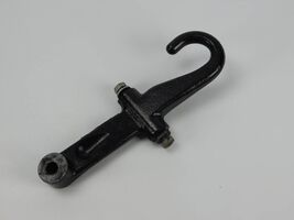 ✅ 1999 - 2006 Chevrolet Silverado HD GMC Sierra HD Tow Hook Front Right ... - $61.43