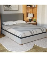 Cooling Diamond Gel Memory Foam Mattress (Full) - $451.10 CAD