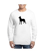 DUTCH SHEPHERD Men&#39;s Long Sleeve T-Shirt - €34,46 EUR
