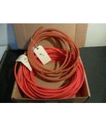 Eagle Orange  Polyurethane Belt 95&#39; 3/8&quot; 3L ,16&#39; 1/2&quot; 4L - $153.45