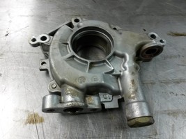 Engine Oil Pump From 2001 Nissan Maxima  3.0 - $34.95