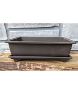 Bonsai Training Pots Plastic  Growing Pot for Garden, Yard, Office, Cact... - $12.42 CAD+