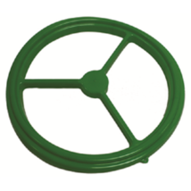 Floating Fish Feeding Ring, Food Feeder Circle for Pond or Aquarium Fish - $20.74